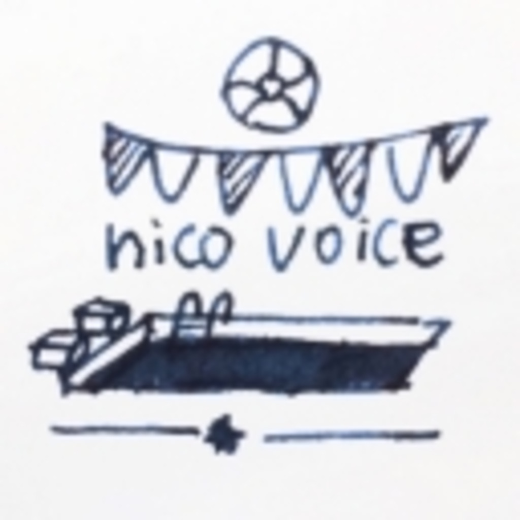 nico voice