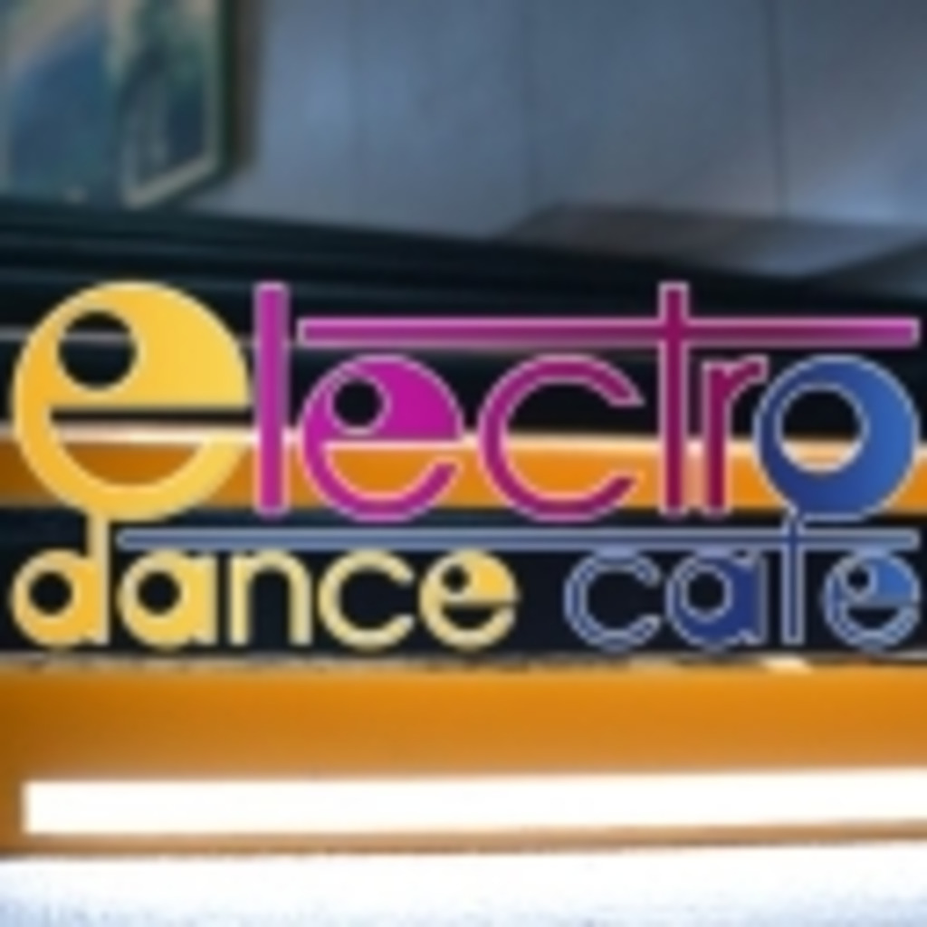 ElectroDanceCafe EDC Official