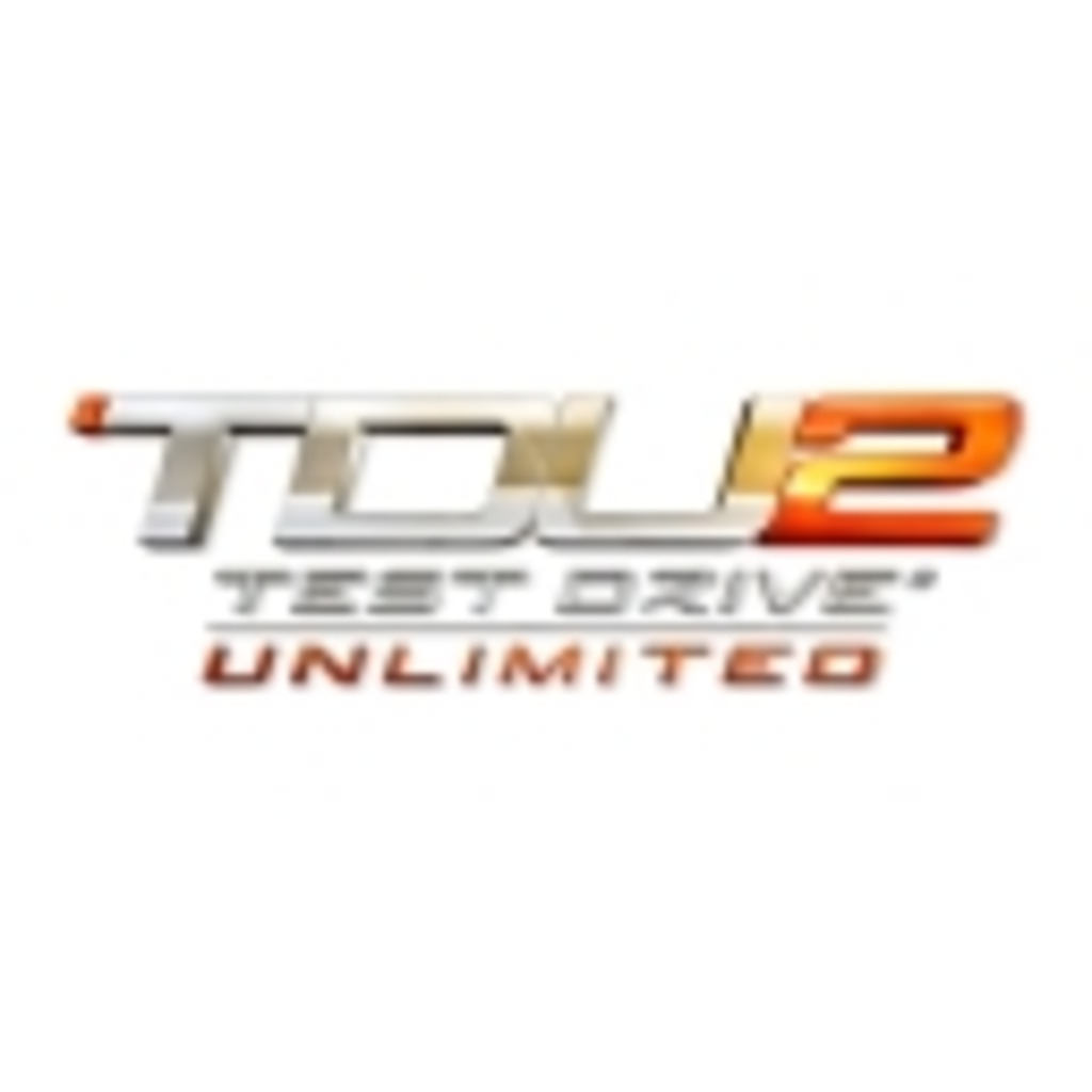 Test Drive Unlimited（TDU）