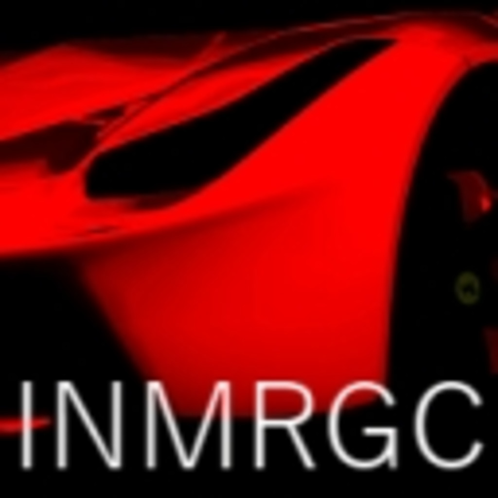 INM Racing Game Community