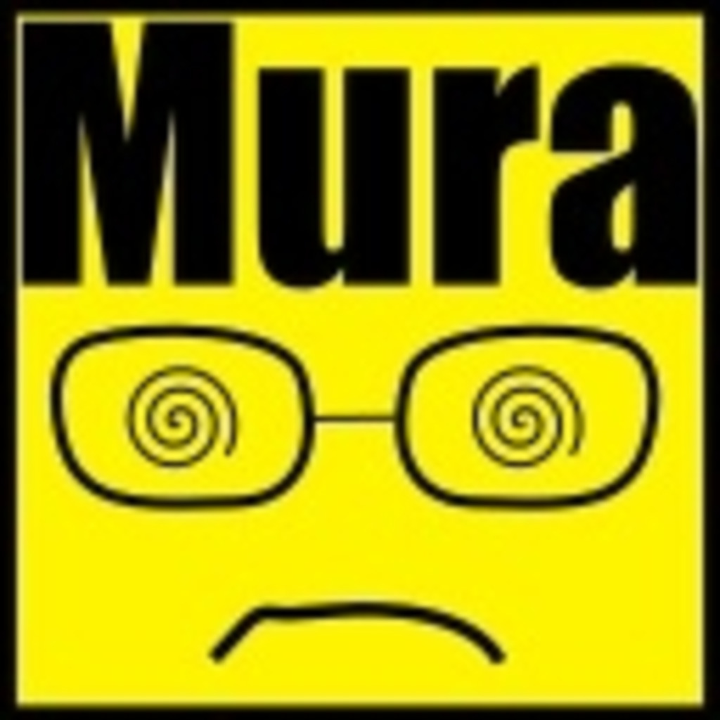Mura Geek