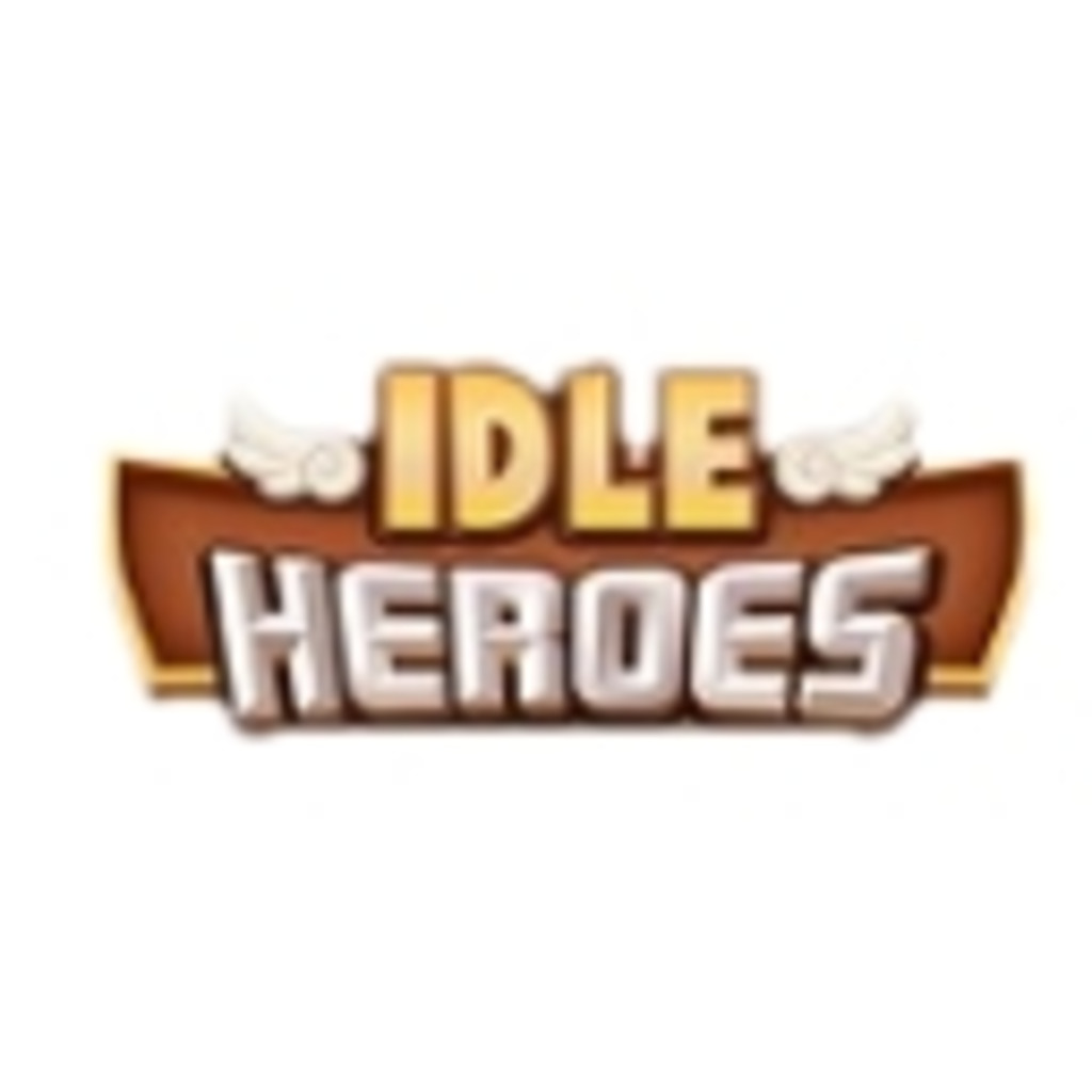 Idle Heroes　ー放置系RPGー
