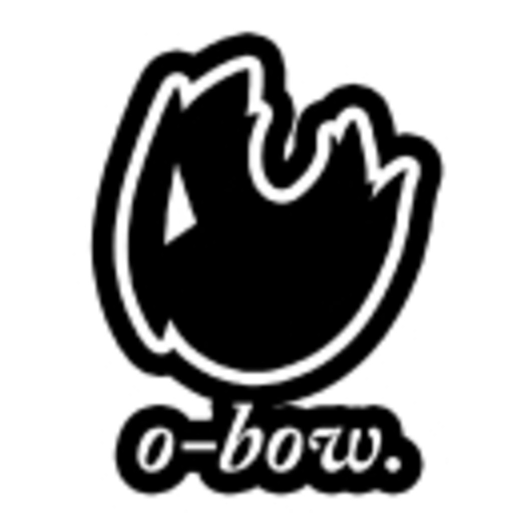 o-bowさんのコミュニティ