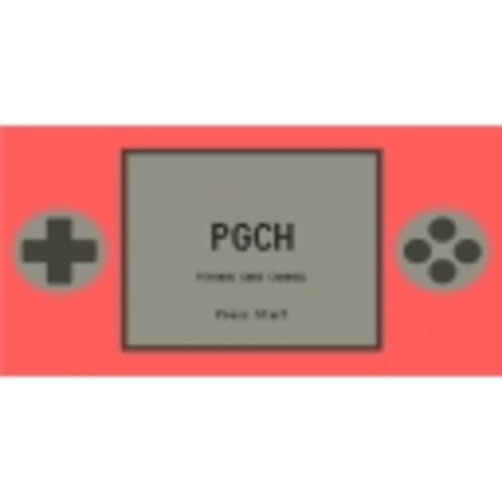 PGCH - Peyangu Game Channel -
