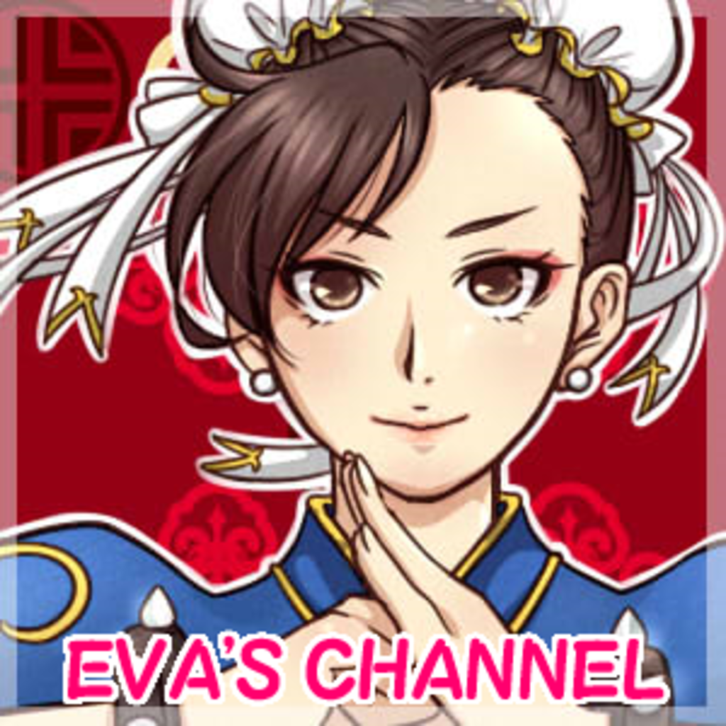 EVA'S CHANNEL