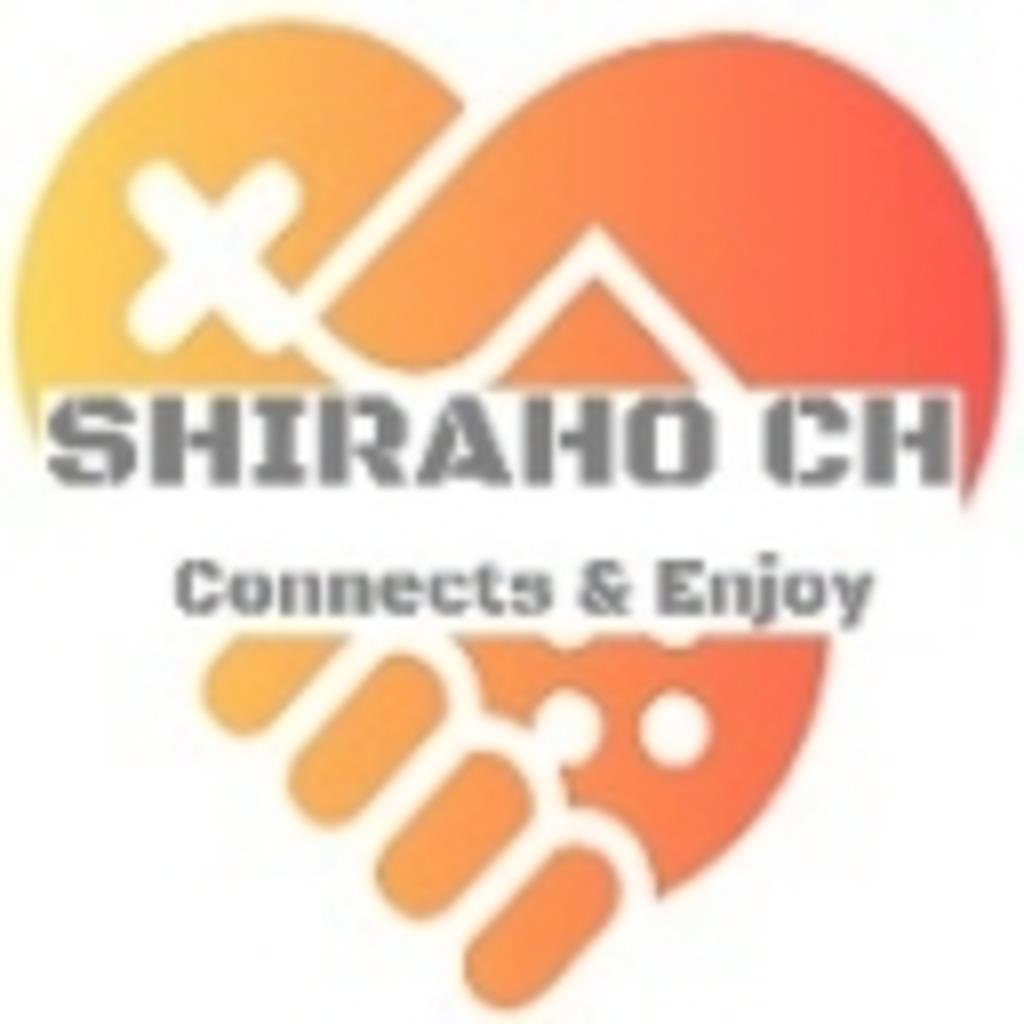 SHIRAHO CH -しらほ チャンネル-