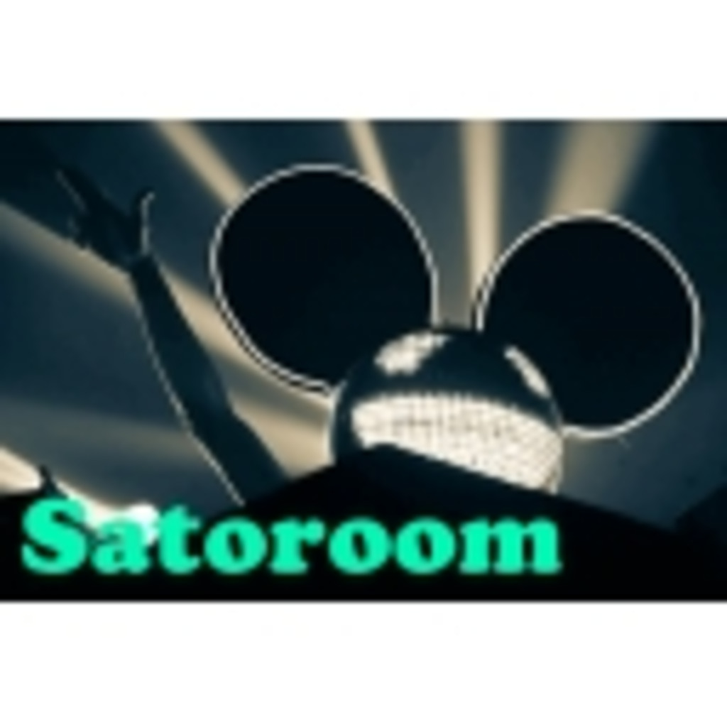 ☆Satoroom - DJ配信☆