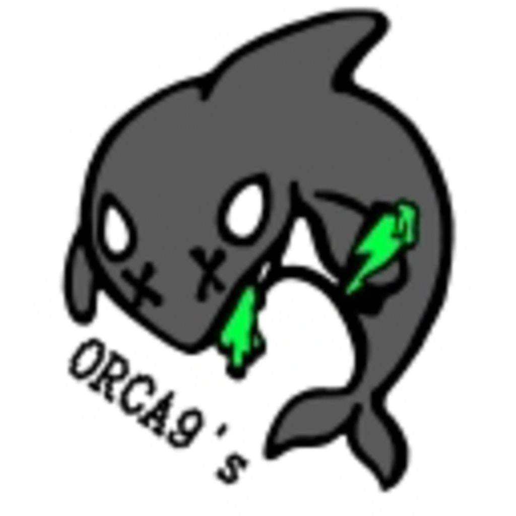ORCA9’s-オルカナインズ-