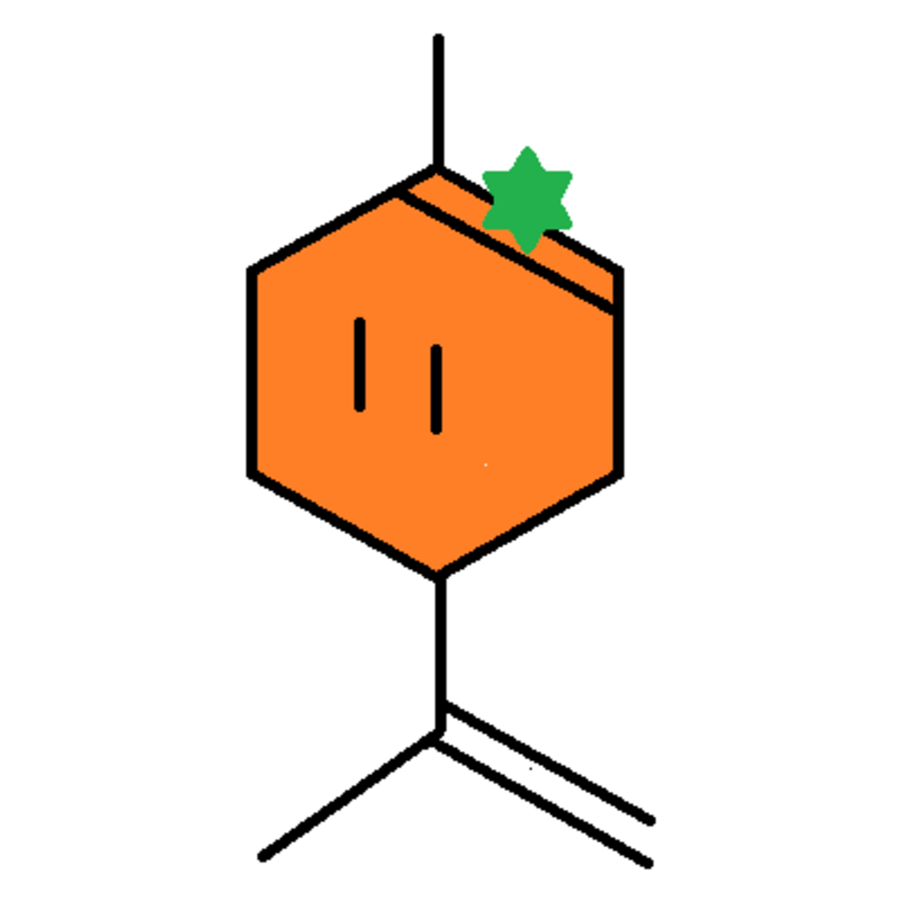 柑橘系の密室