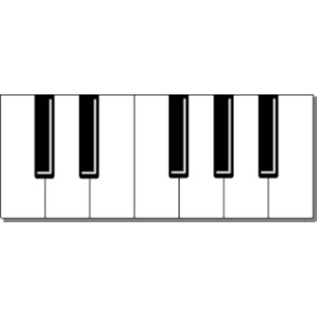 ピアノの練習放送