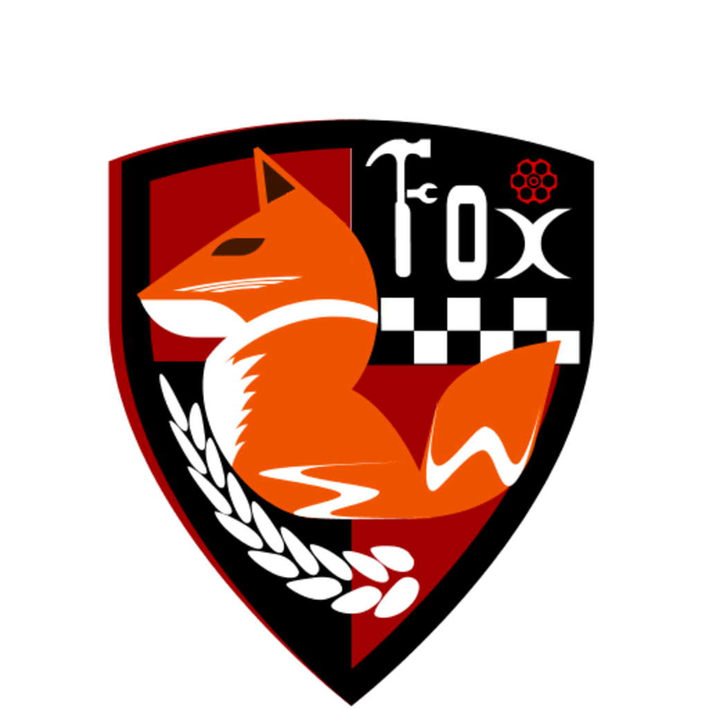 OAGE FOX