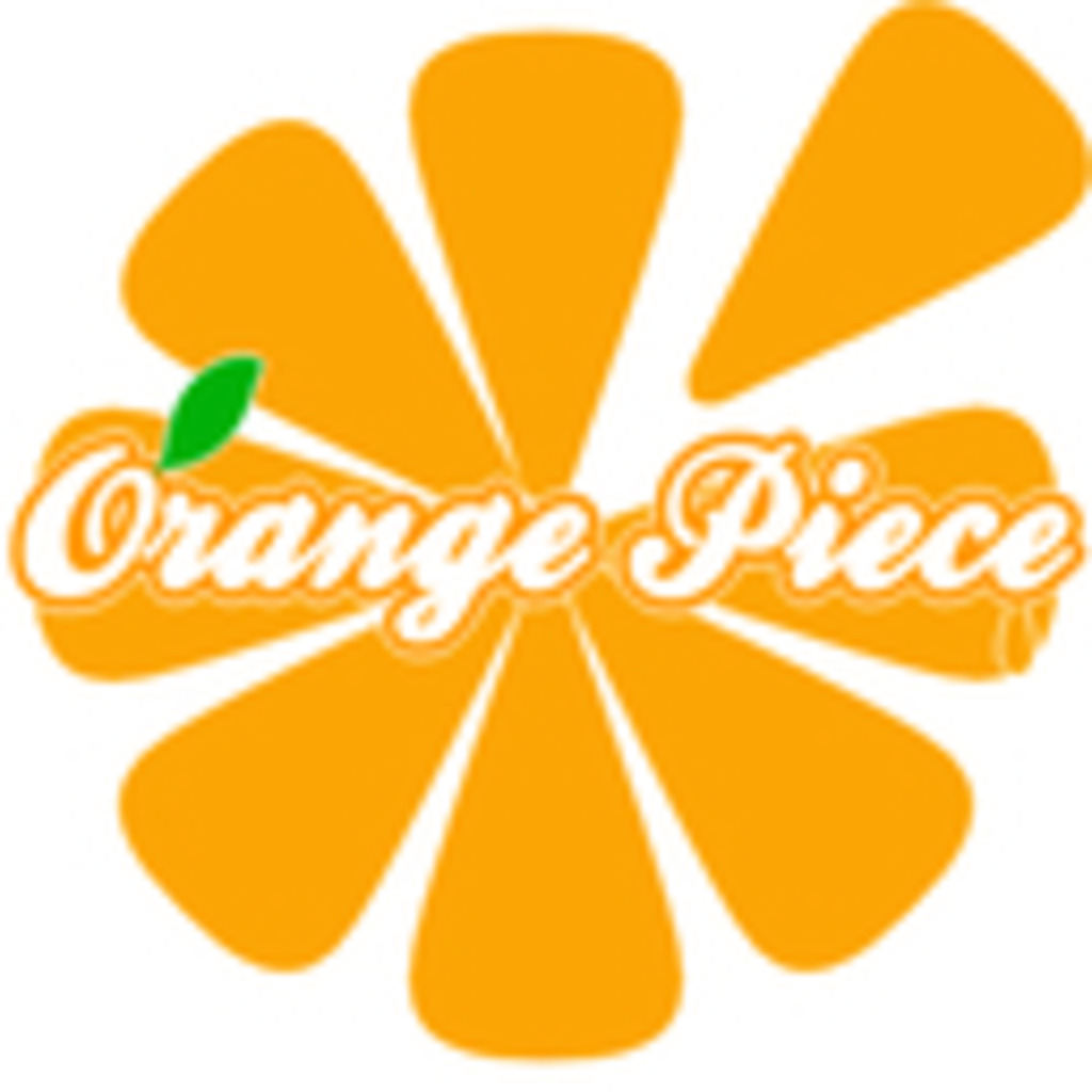 Orange Piece 避難所