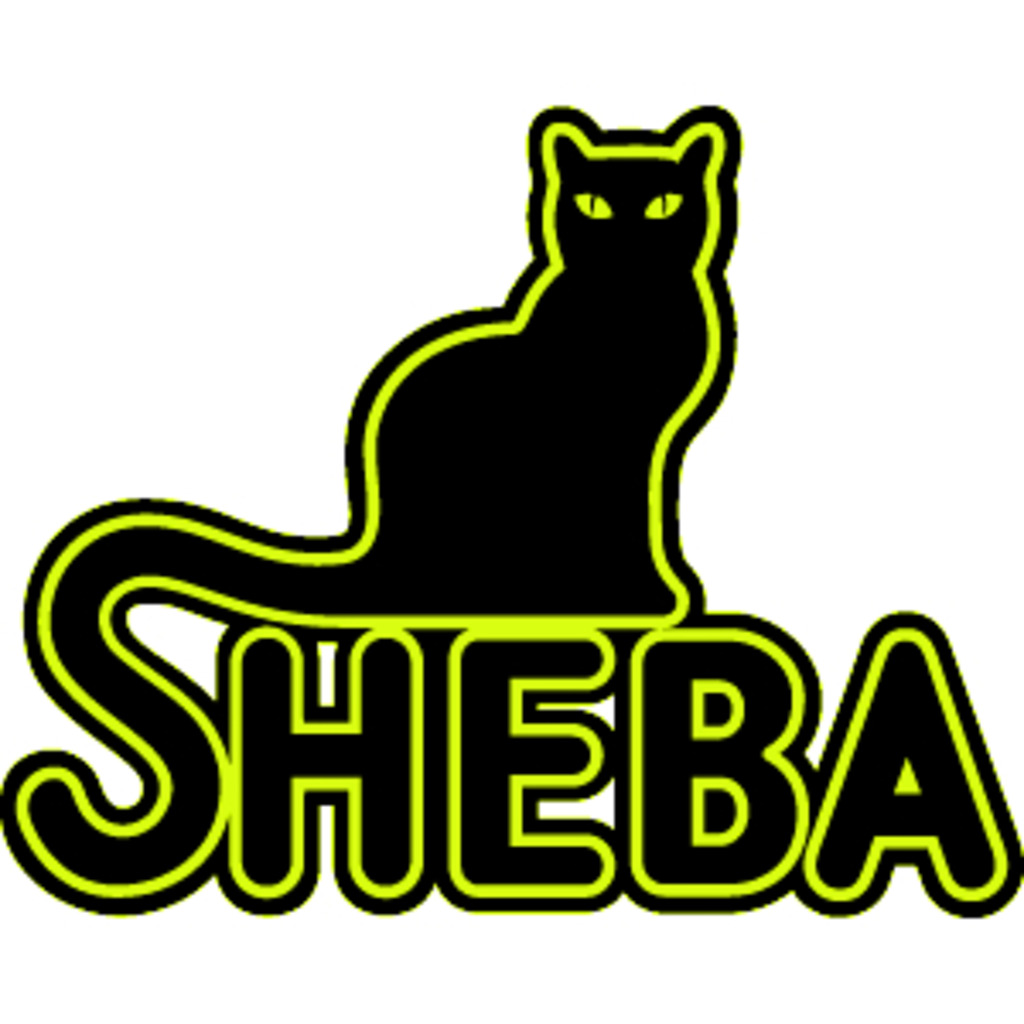 Shebaです