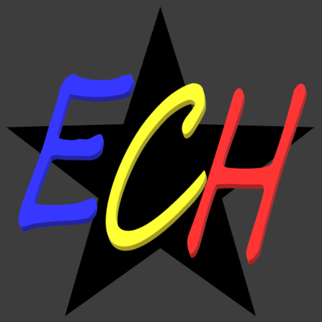ECH動画