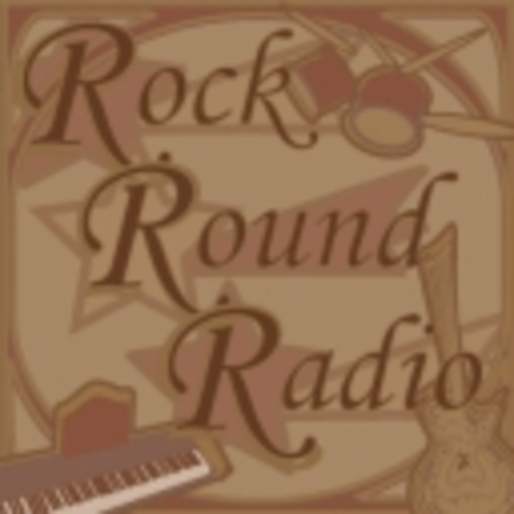 Rock Round Radio
