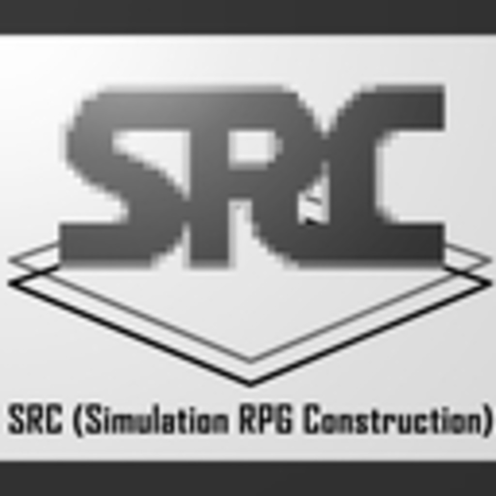 Src Simulation Rpg Construction ニコニコミュニティ