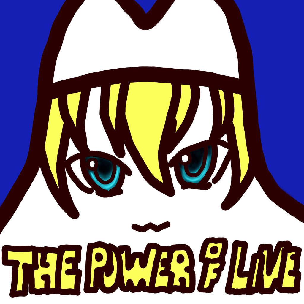 THE POWER OF LIVE