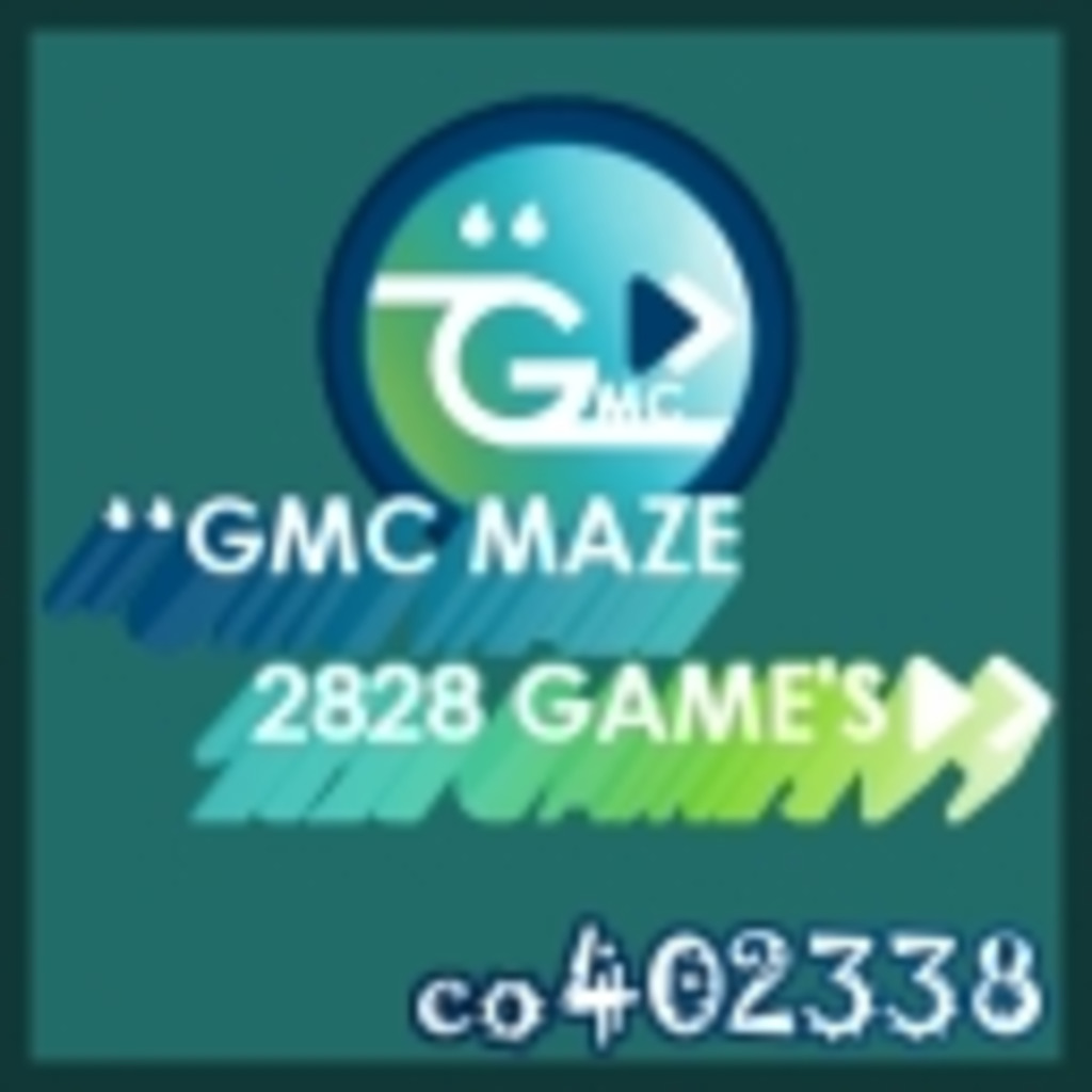 Gmc Maze 2828 Games