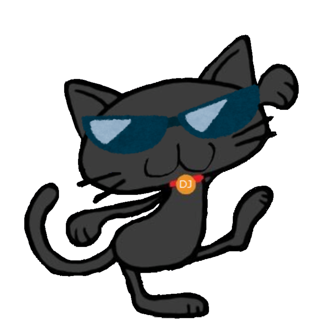 黒猫監督のクロプロネットラジオ