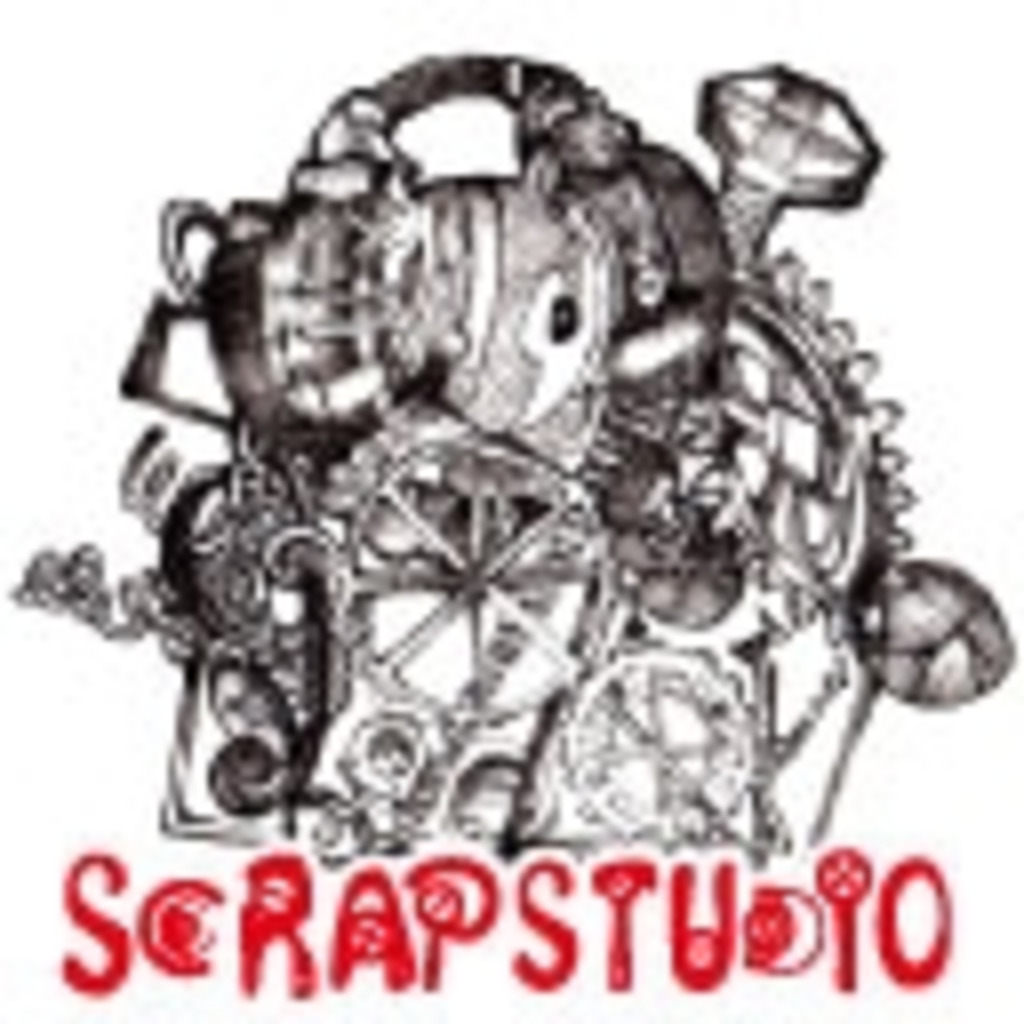 Scrap Studio＠NicoNico 2nd.