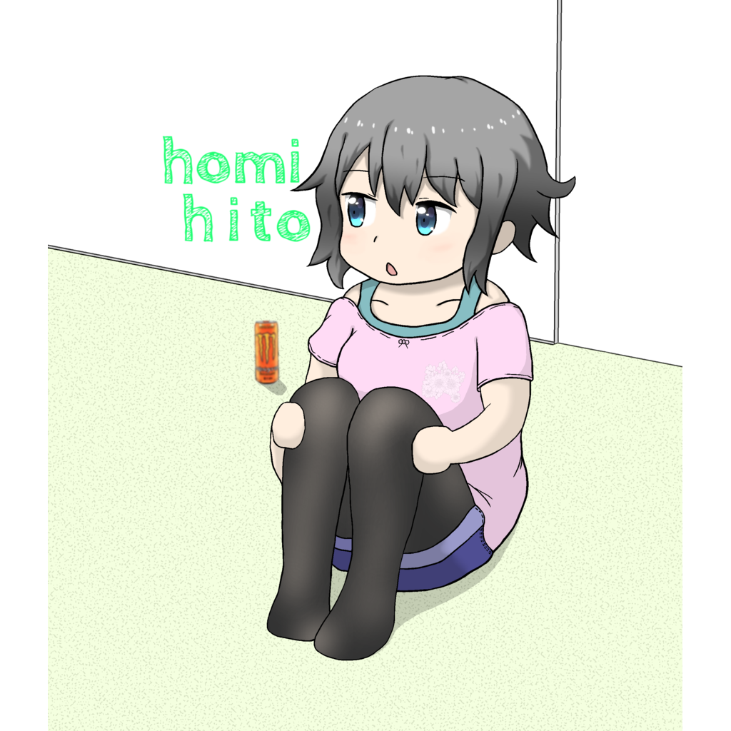 Homihitoチャンネル
