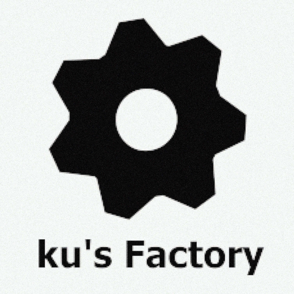 ku’s Factory