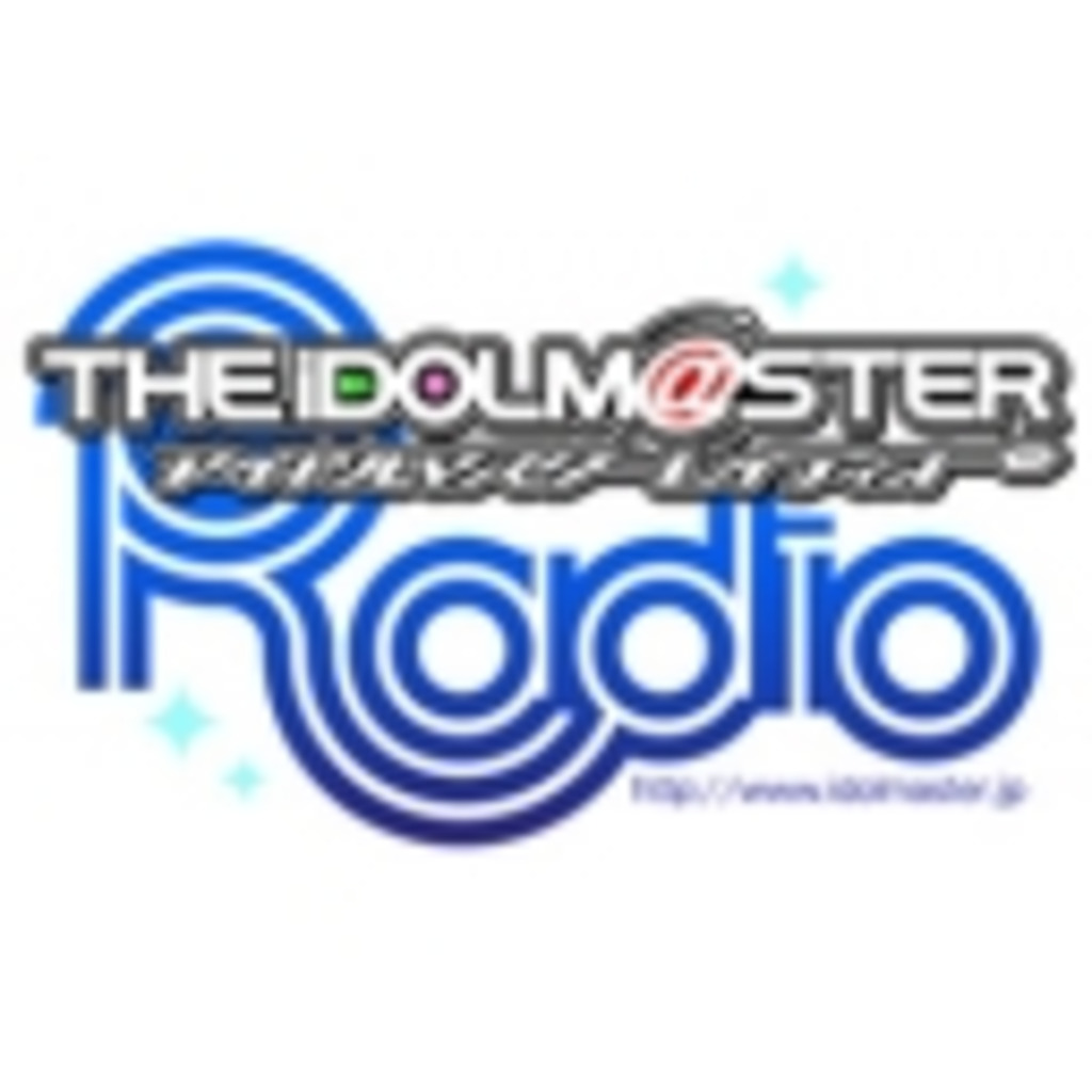 THE IDOLM@STER RADIO