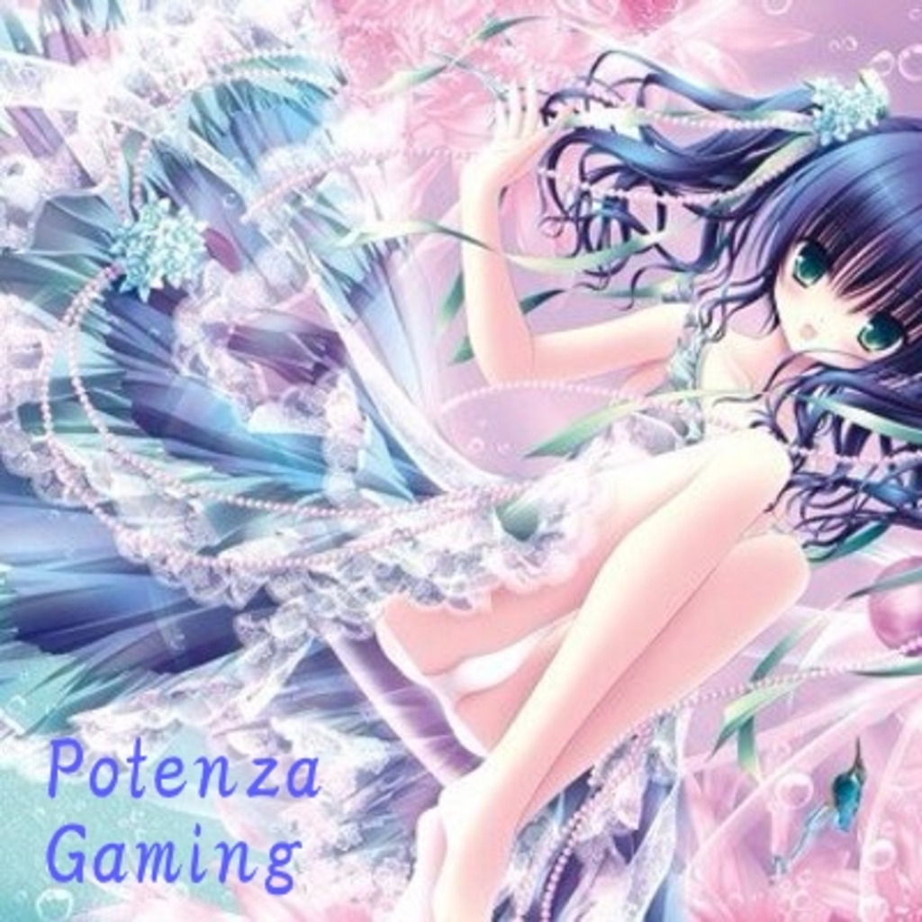 Potenza's Gaming
