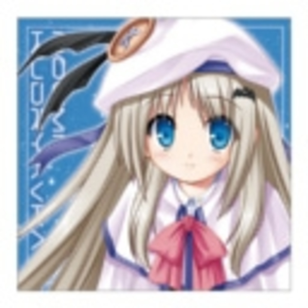 Little busters steam фото 113