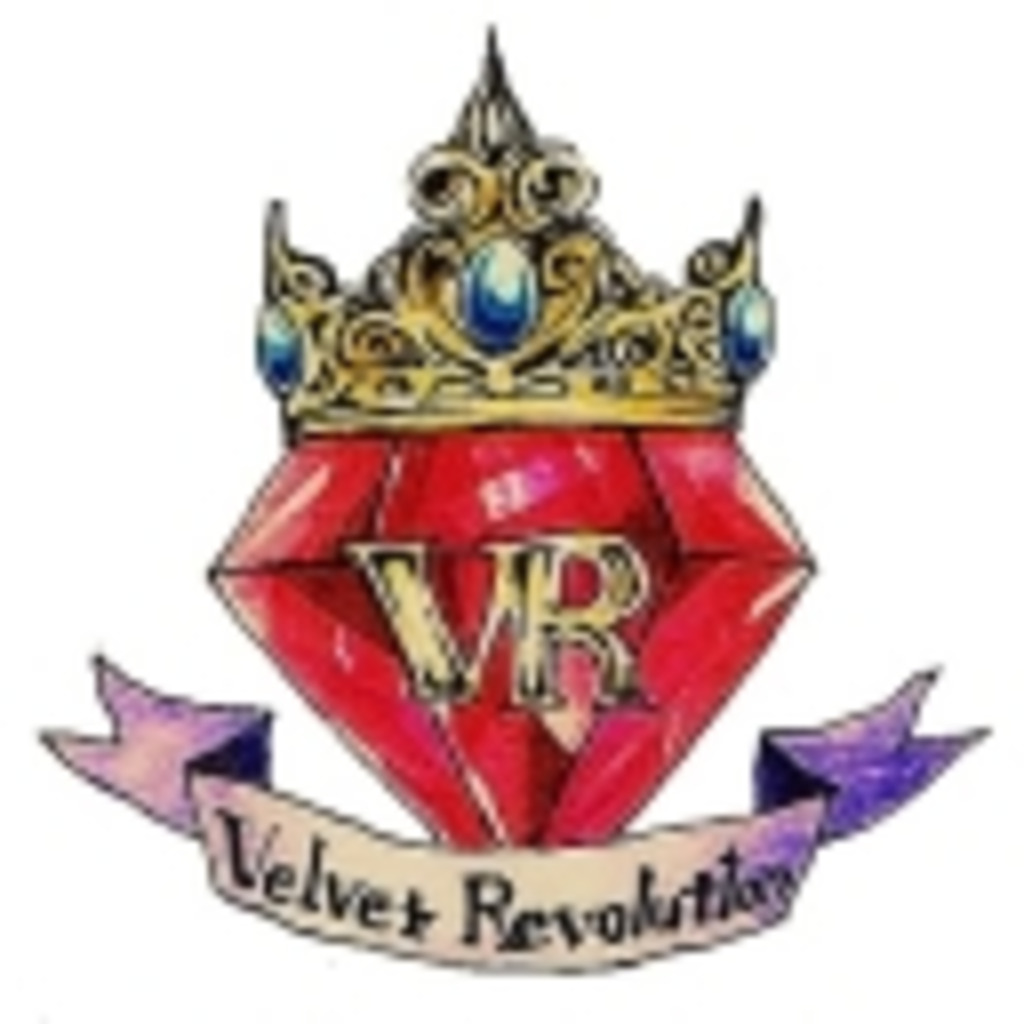 【Velvet Revolution】ベルレヴォ放送【バンドメンバーで雑談】