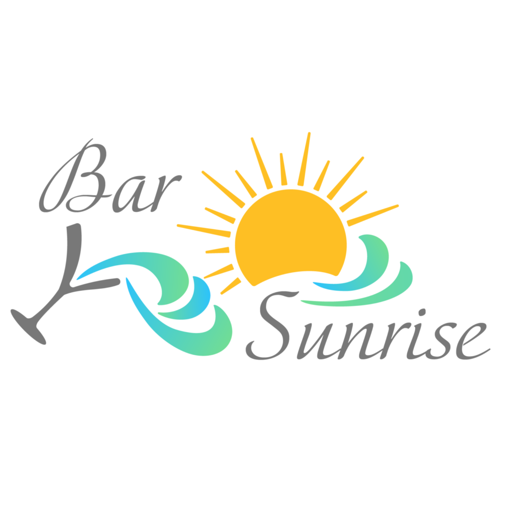 Bar Sunrise