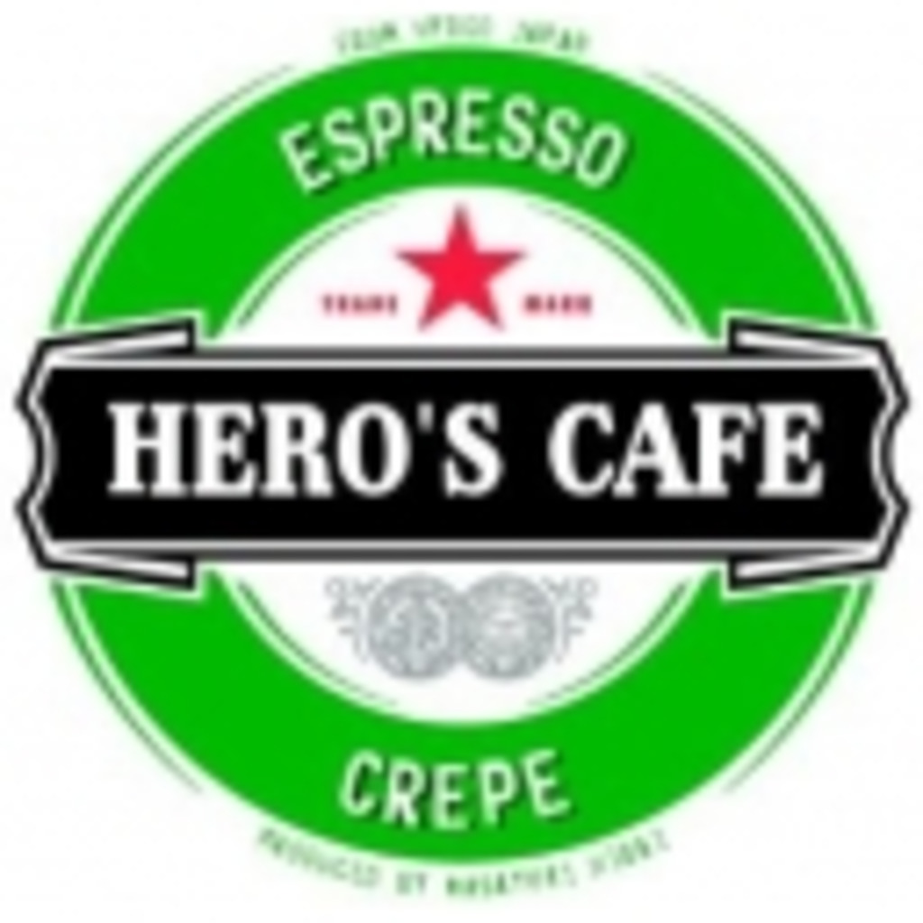 HEROS CAFE CHENNEL（旧ららら・らっぱ隊の車載放送）