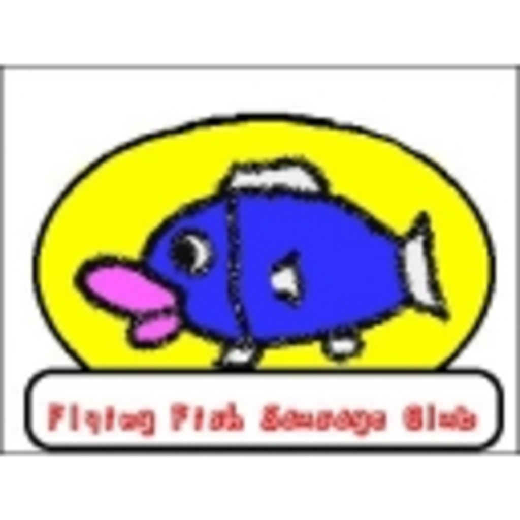 Fling Fish Sausage Club