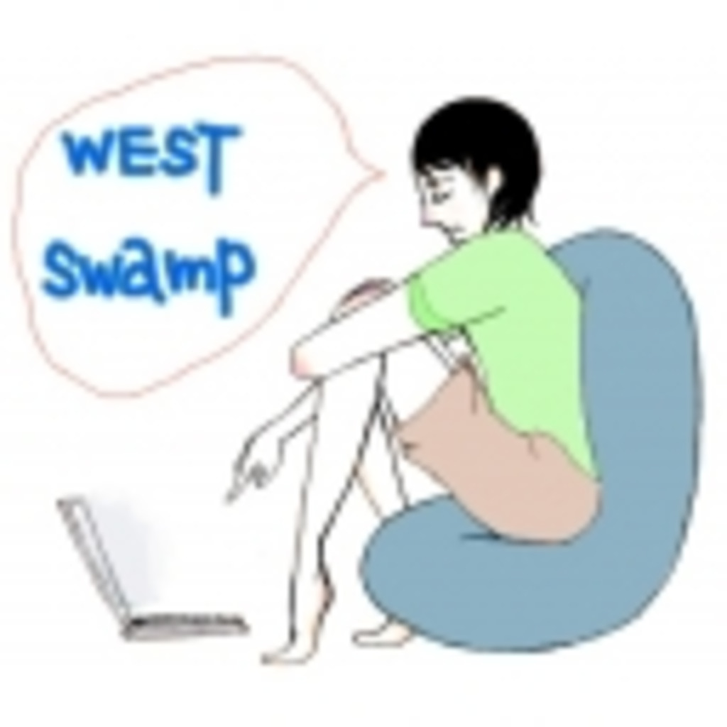 west swamp
