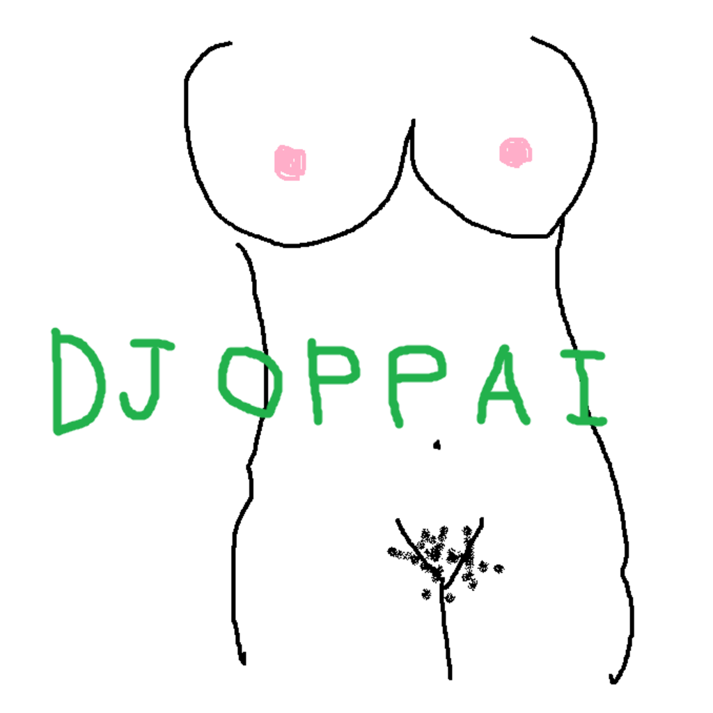 DJ OPPAI