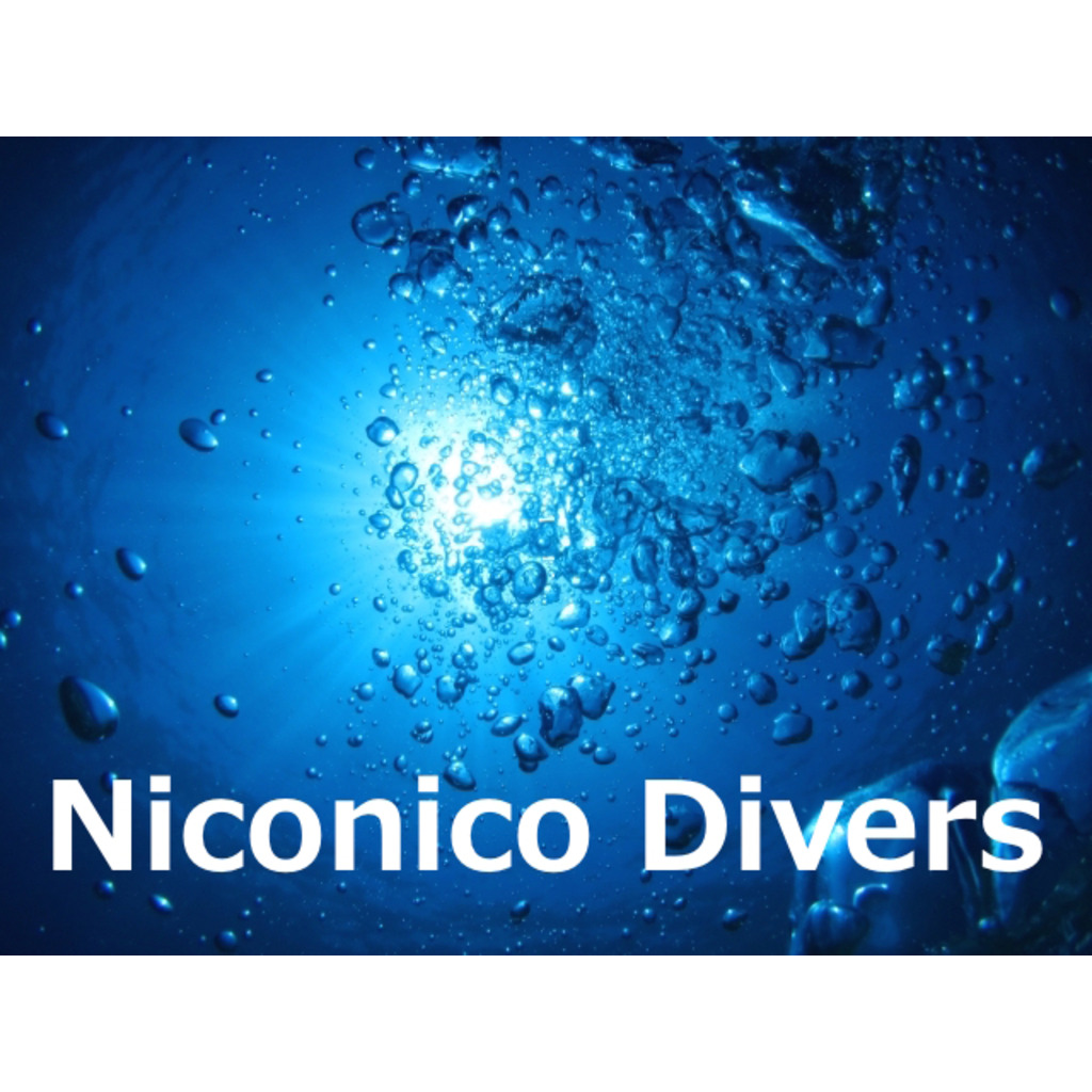 Niconico Divers