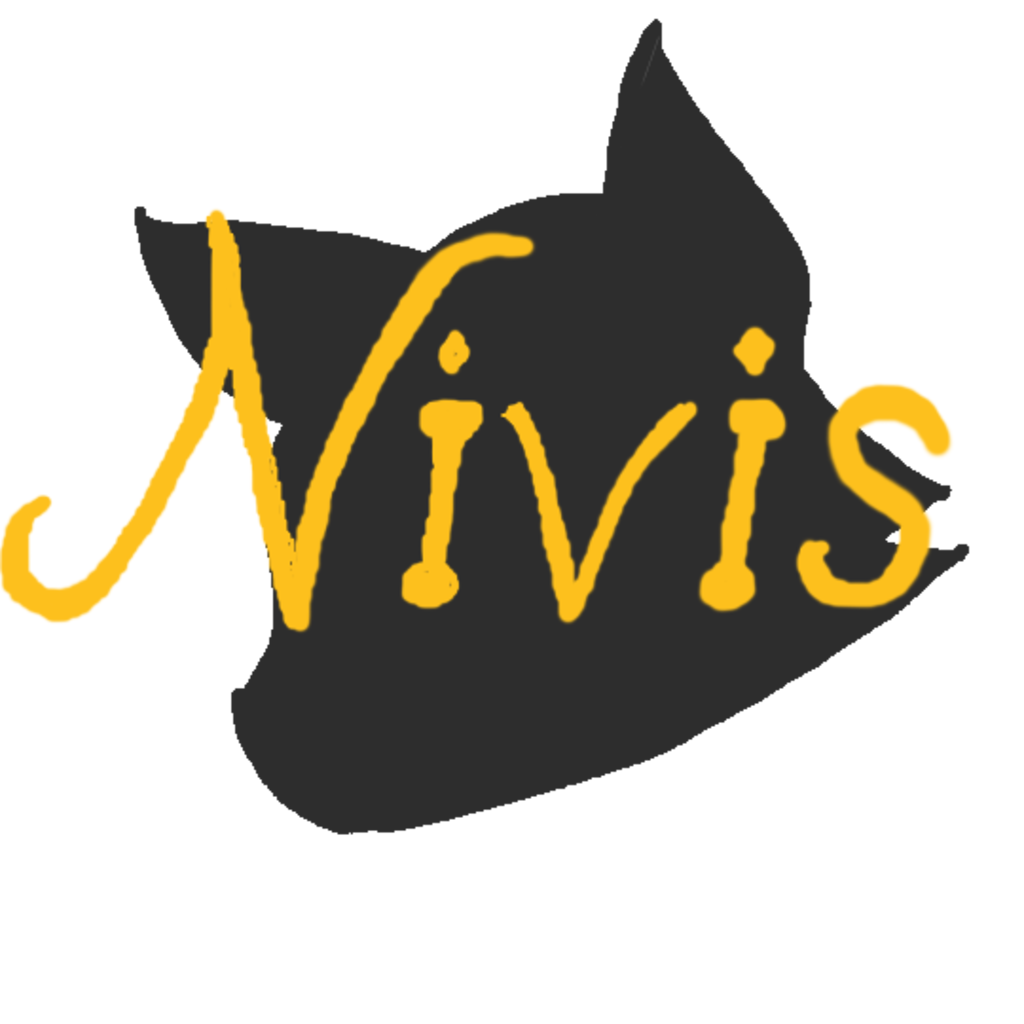 Nivis・Cのマイルーム(C)