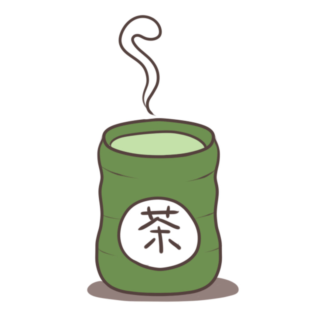 玄米茶コミュニティ