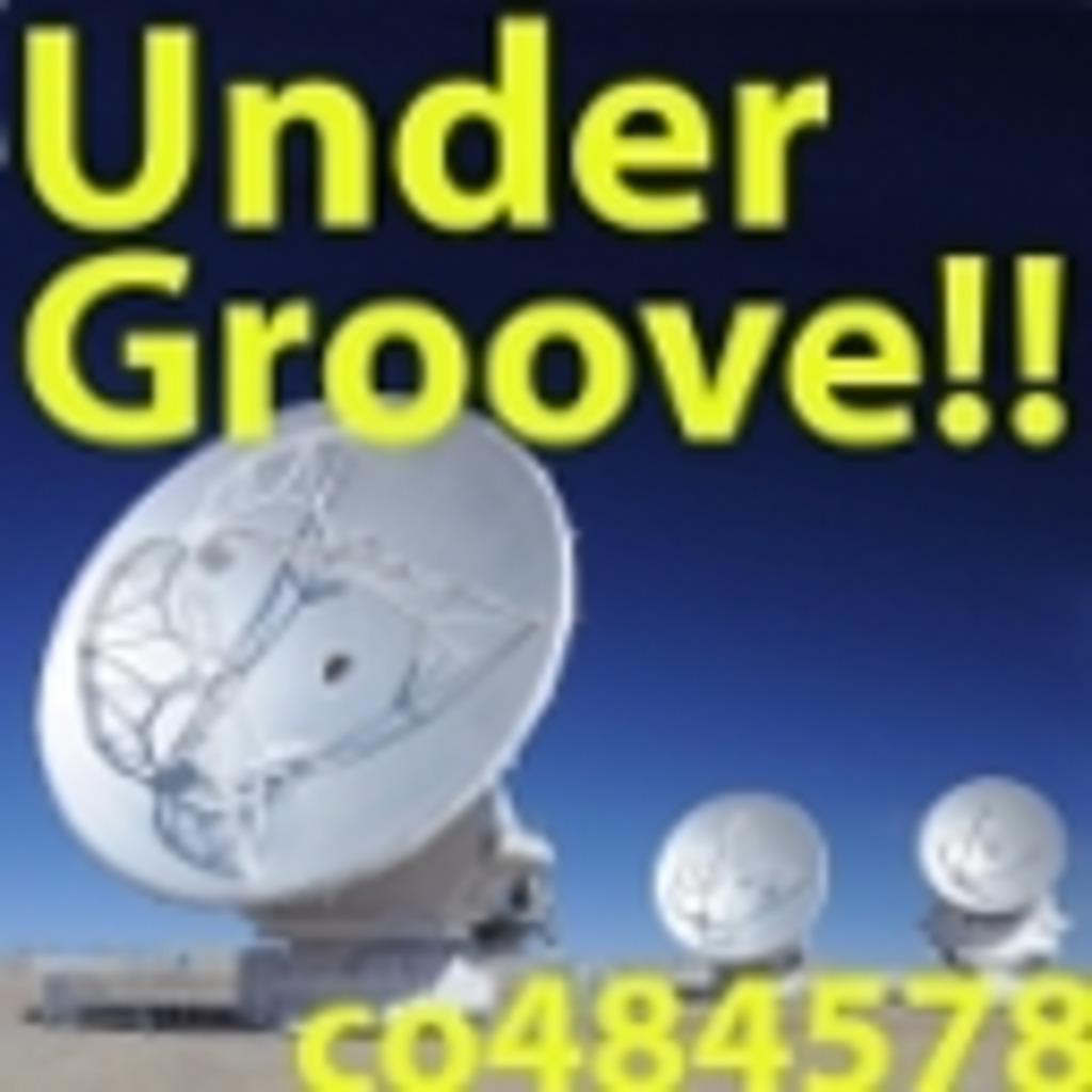 Under Groove!!