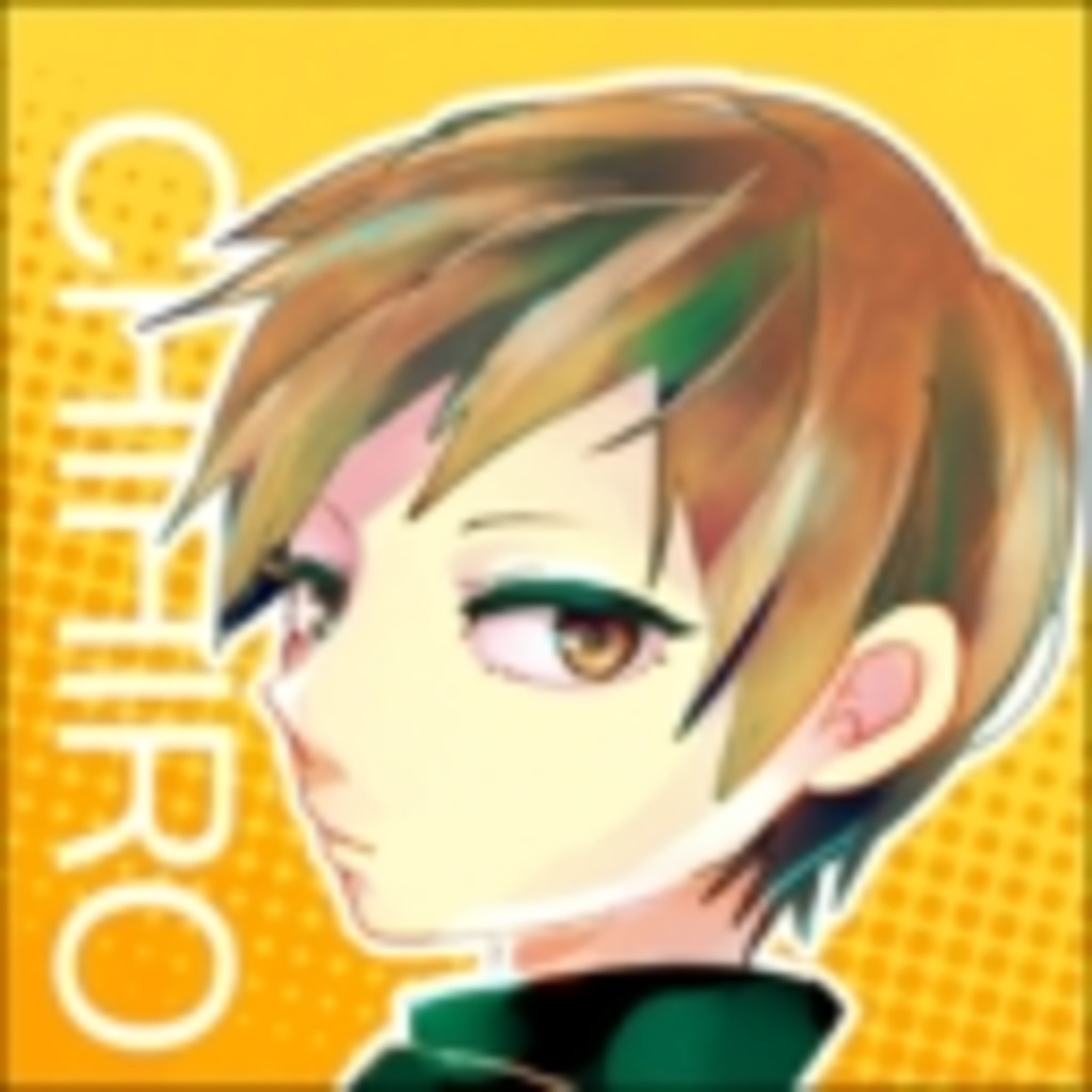 chihiro's community