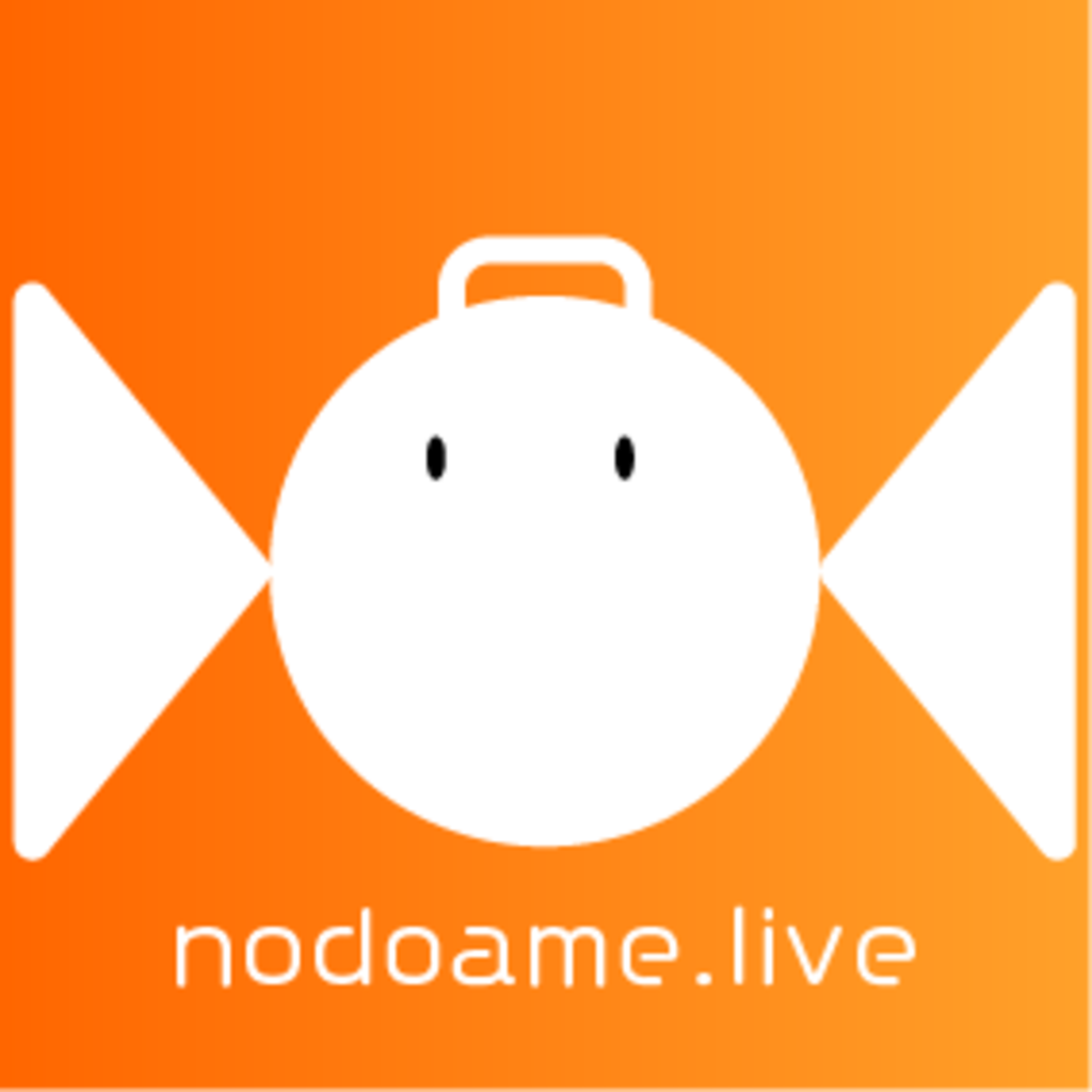 nodoame.live