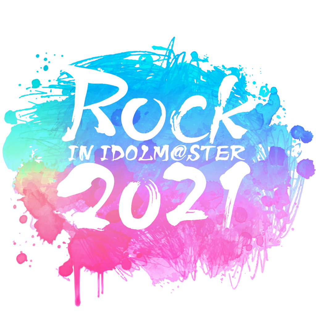ROCK IN IDOLM@STER