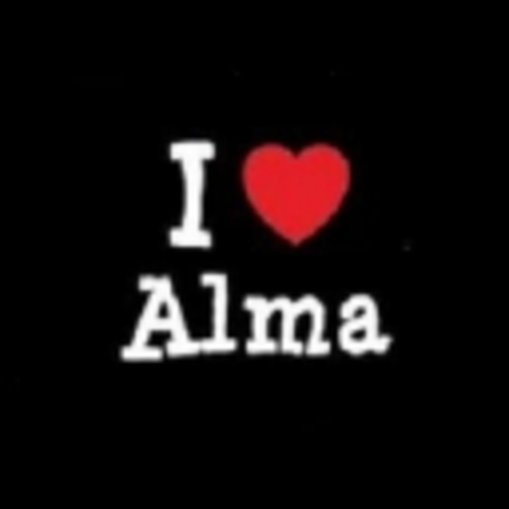 ALMA研究所