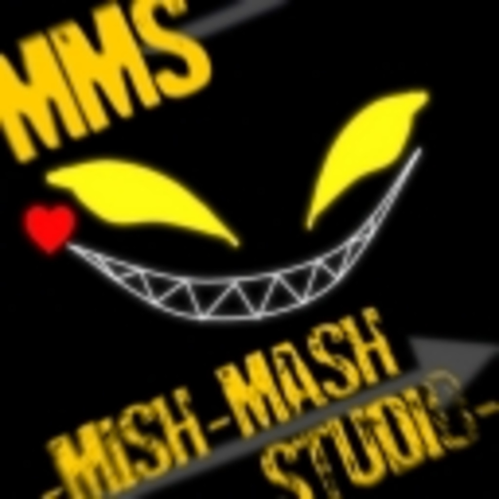 MMS~Mish.Mash Studio~