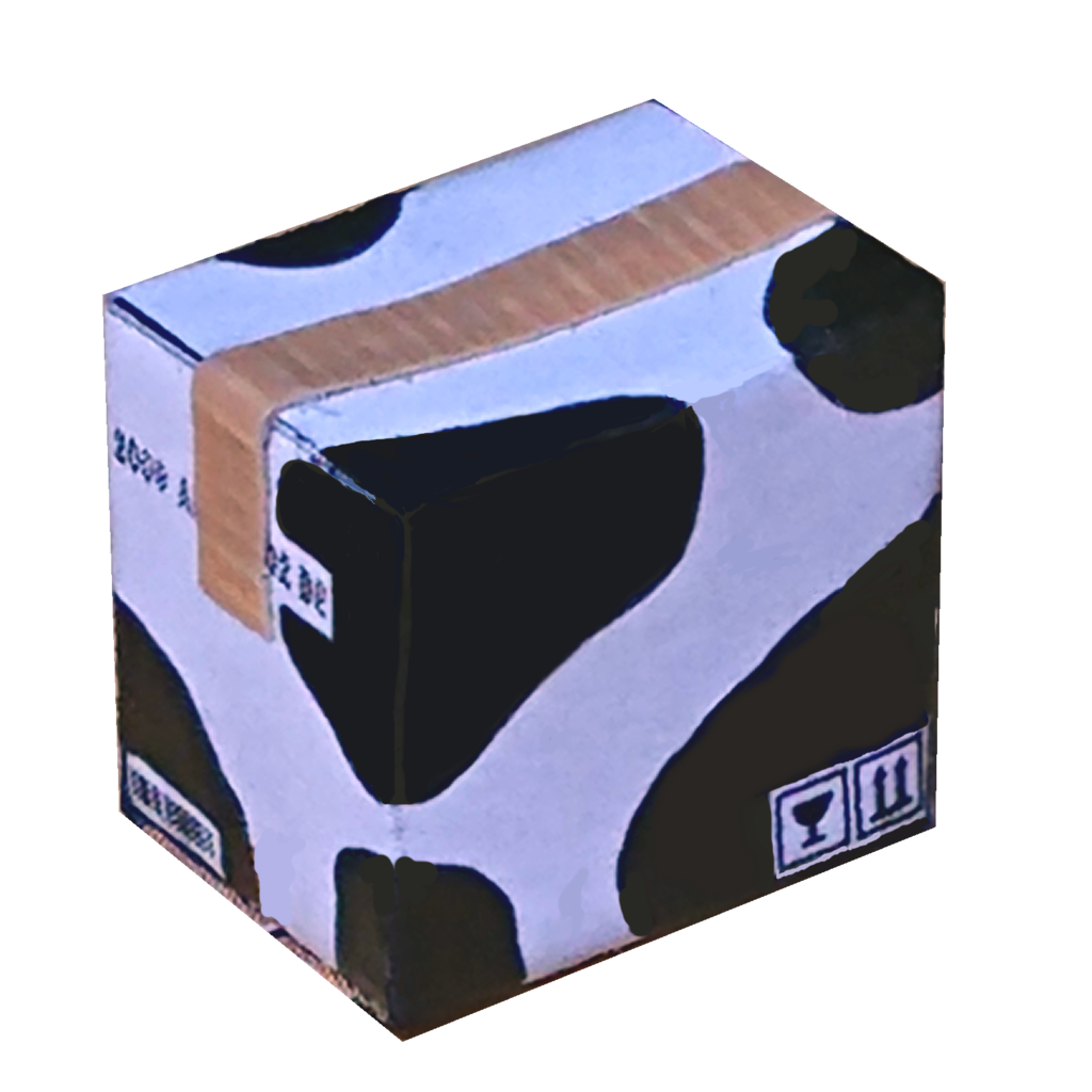 COW BOX