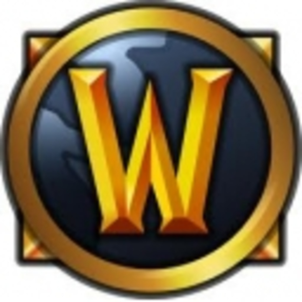初心者でも出来ちゃうWorld of Warcraft