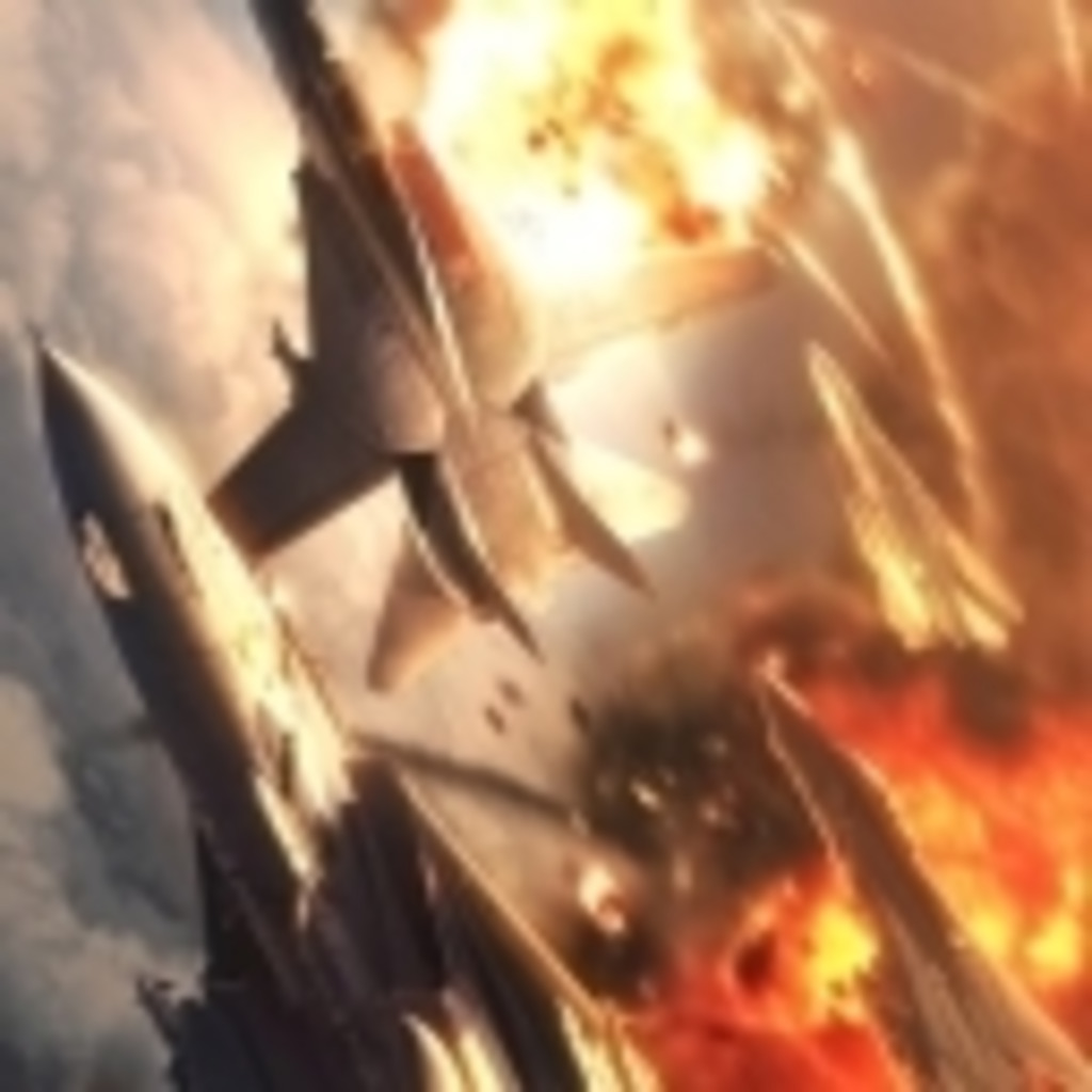 - ACE COMBAT unofficial fan club INFINITY -