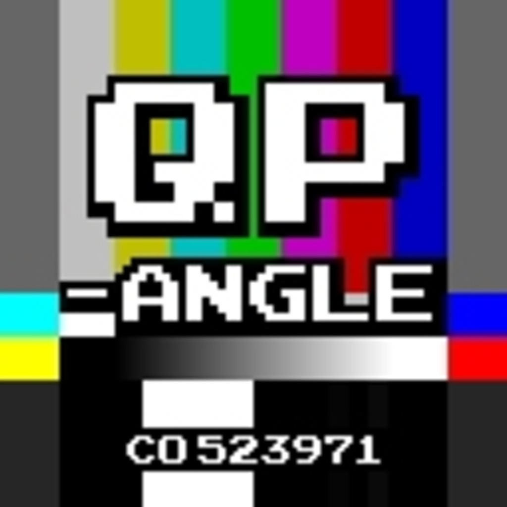 “局長D”のリスナー参加型・クイズ＆エンタメコミュ！　QP-Angle（きゅーぴーあんぐる）