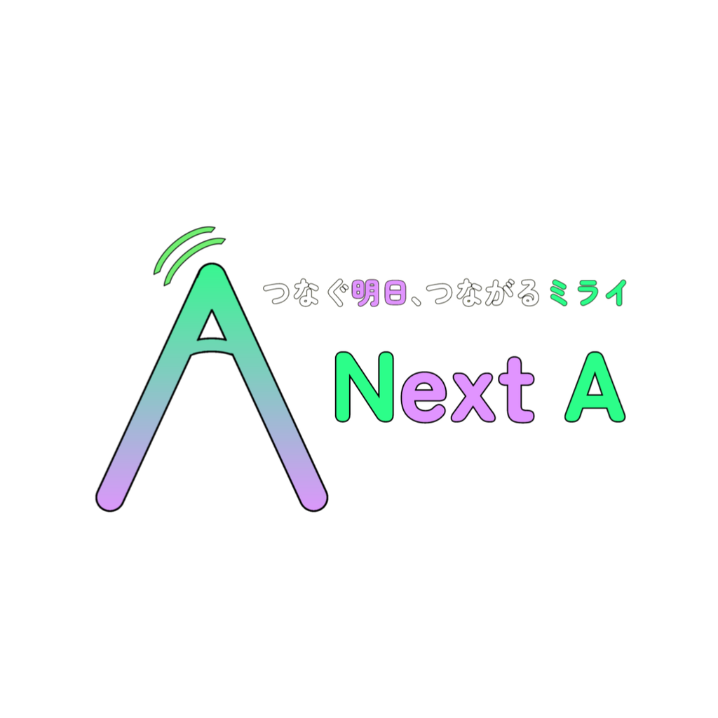 NextA【ニコニコユーザー番組制作ブランド】