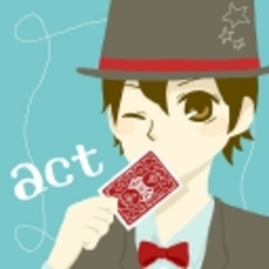 Special♠Act